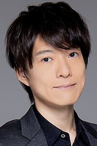 Porträt von Yoshihisa Kawahara