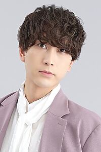 Porträt von Yoshiki Nakajima