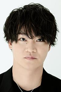 Porträt von Yoshimasa Hosoya