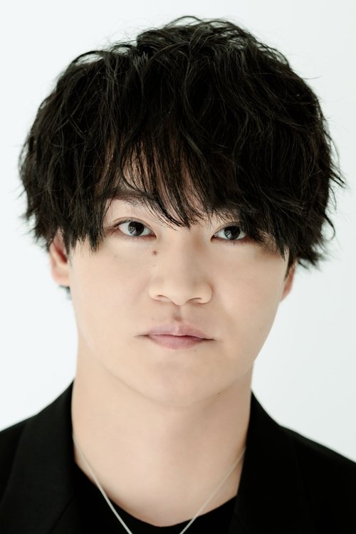 Porträt von Yoshimasa Hosoya