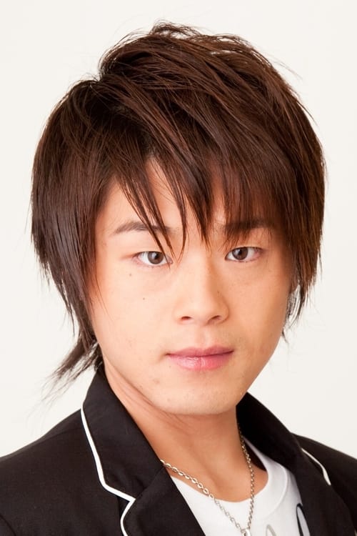 Porträt von Yoshitsugu Matsuoka