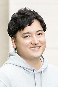 Porträt von Yoshiyuki Shiotani