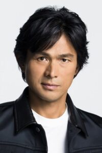 Porträt von Yosuke Eguchi