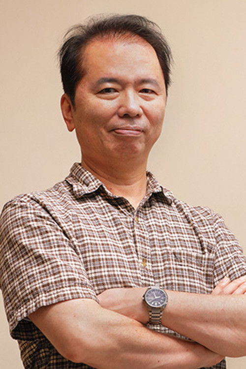 Porträt von Yota Tsuruoka