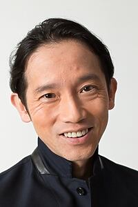 Porträt von Youji Matsuda