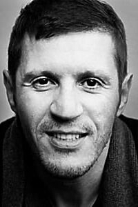 Porträt von Younes Bachir
