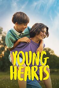Filmplakat zu Young Hearts