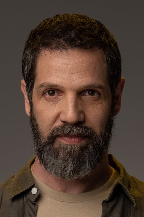 Porträt von Yousef Sweid