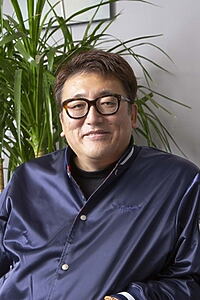 Porträt von Yuichi Fukuda