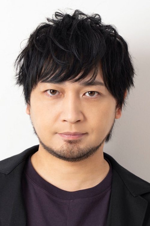 Porträt von Yuichi Nakamura