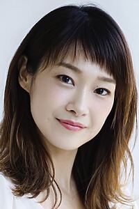 Porträt von Yuka Terasaki