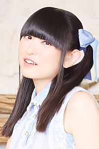 Porträt von Yukari Tamura