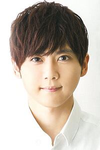 Porträt von Yuki Kaji