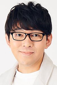 Porträt von Yuki Ono