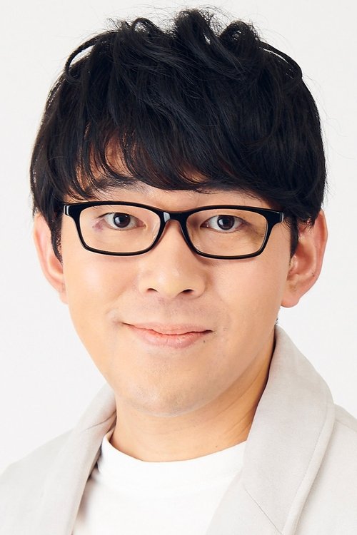 Porträt von Yuki Ono