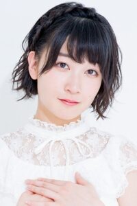 Porträt von Yuki Tanaka