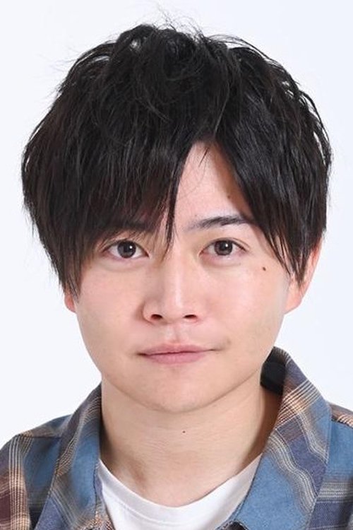 Porträt von Yukito Nishii