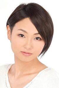 Porträt von Yuko Sanpei