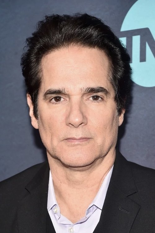 Porträt von Yul Vazquez