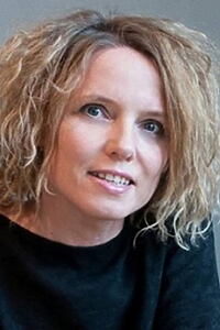 Porträt von Yulia Zayceva