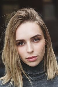Porträt von Yuliya Abiss