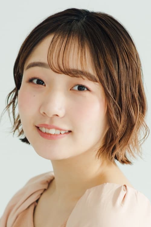 Porträt von Yume Miyamoto