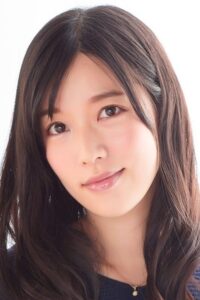 Porträt von Yumi Hara
