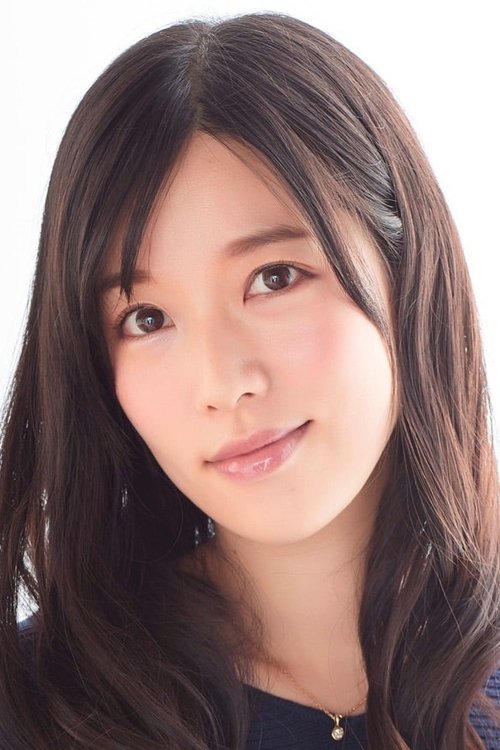 Porträt von Yumi Hara