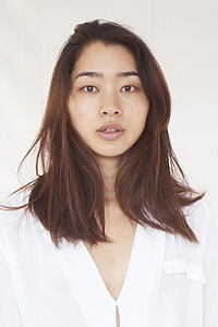 Porträt von Yumi Narita