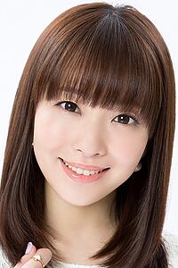 Porträt von Yumi Uchiyama
