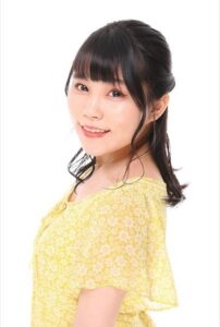 Porträt von Yuria Kozuki