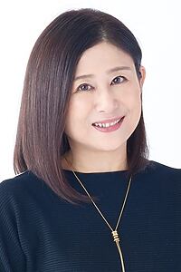 Porträt von Yuriko Fuchizaki