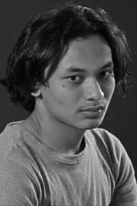 Porträt von Yusuf Mahardika