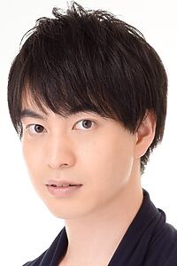 Porträt von Yusuke Kobayashi