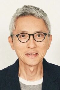 Porträt von Yutaka Matsushige
