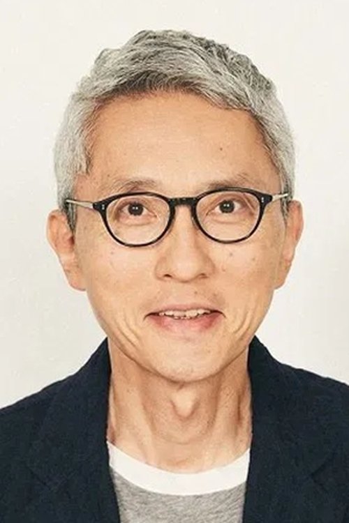 Porträt von Yutaka Matsushige