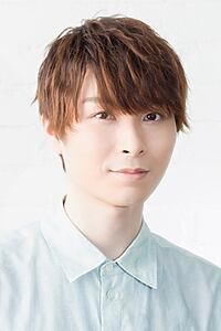 Porträt von Yuto Uemura
