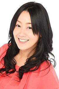 Porträt von Yuu Asakawa