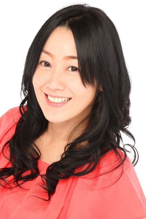 Porträt von Yuu Asakawa
