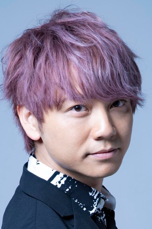 Porträt von Yuu Hayashi