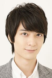 Porträt von Yuuichirou Umehara