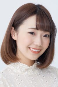 Porträt von Yuuki Takada