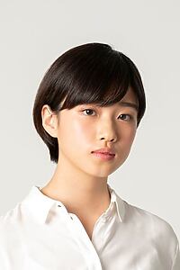 Porträt von Yuumi Kawai