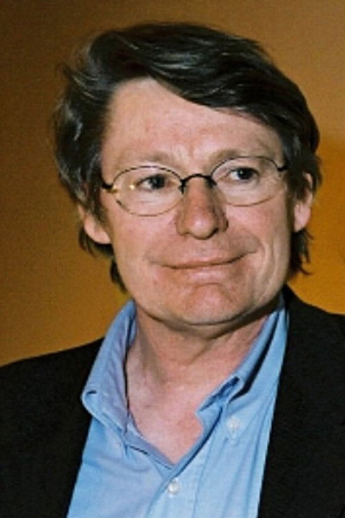 Porträt von Yvon Crenn