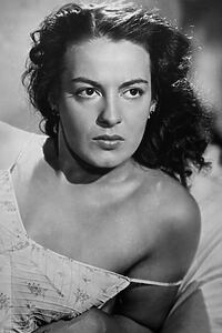 Porträt von Yvonne Sanson