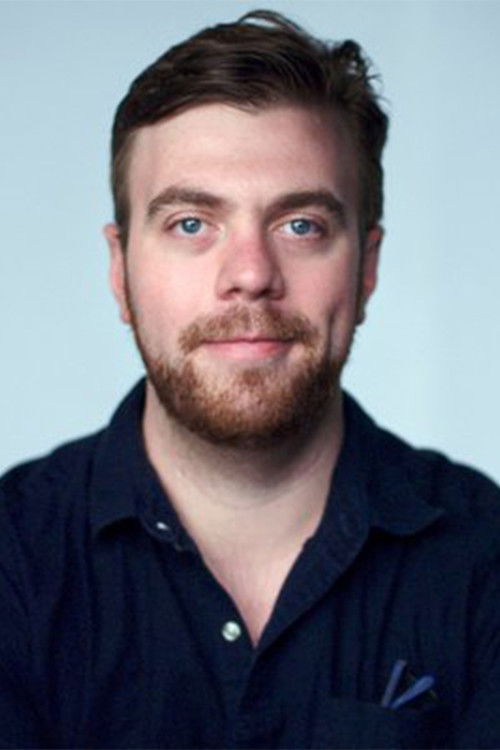 Porträt von Zac Gobetz