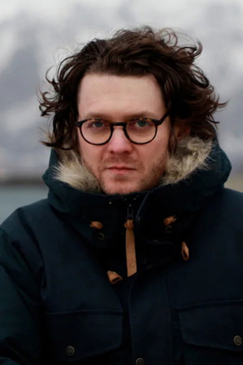 Porträt von Zach Condon