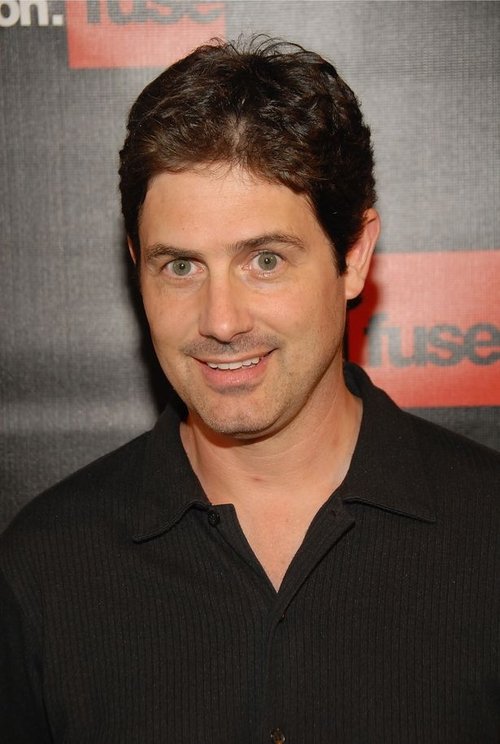 Porträt von Zach Galligan