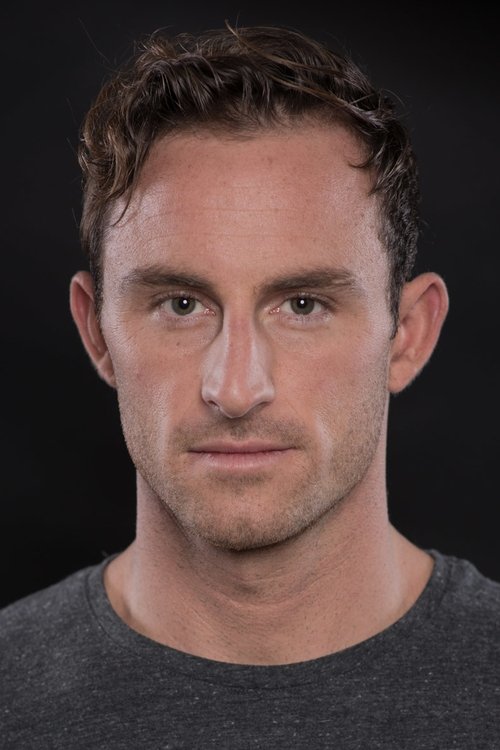 Porträt von Zack Duhame
