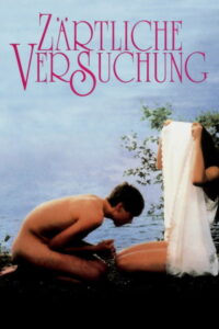 Filmplakat zu Zärtliche Versuchung
